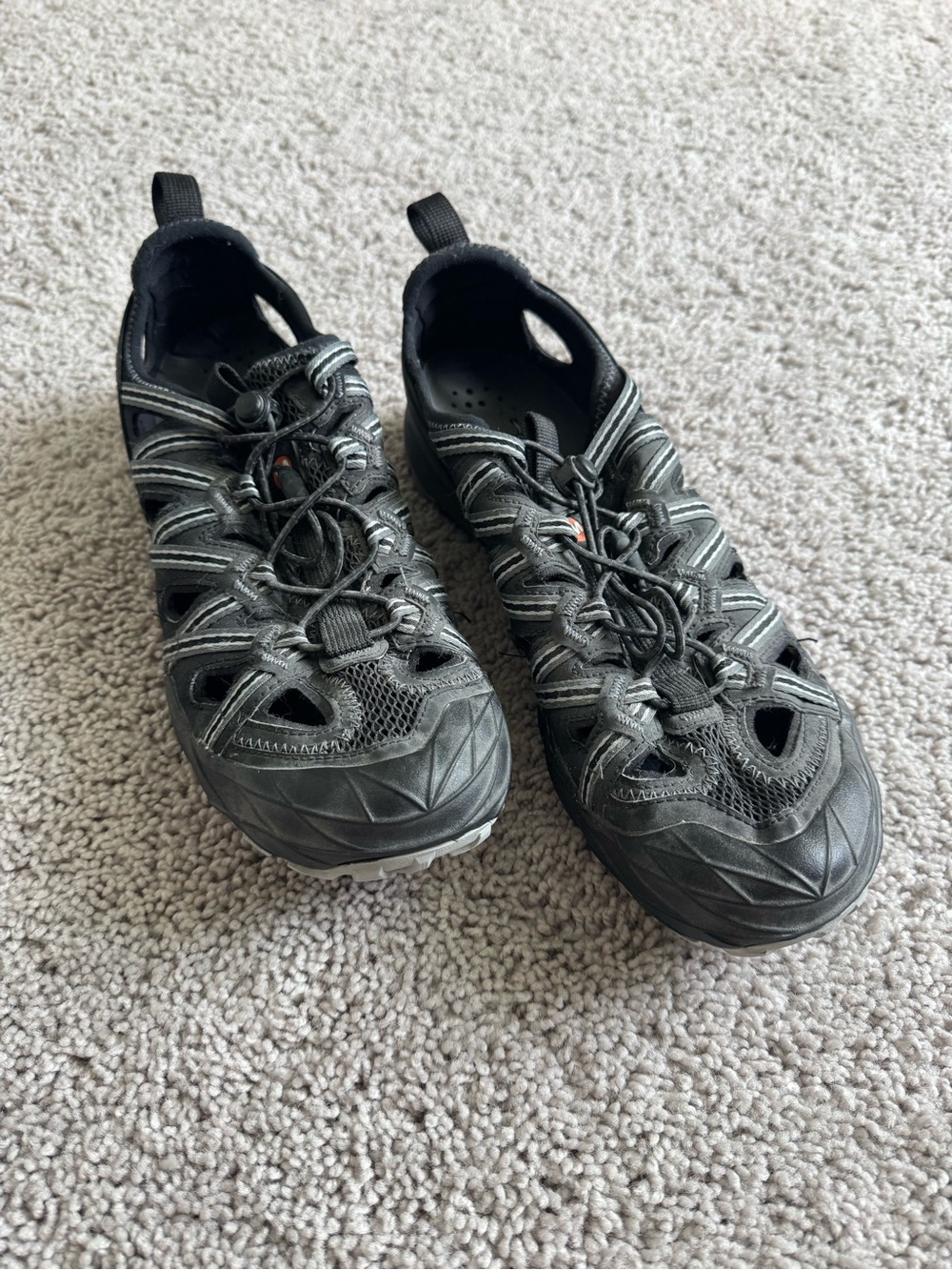 Merrell Choprock Shandel Water Shoes Men’s Size 9.5